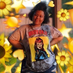 Meet your Posher, Tanessa